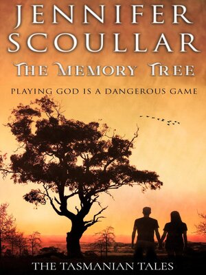 cover image of The Memory Tree